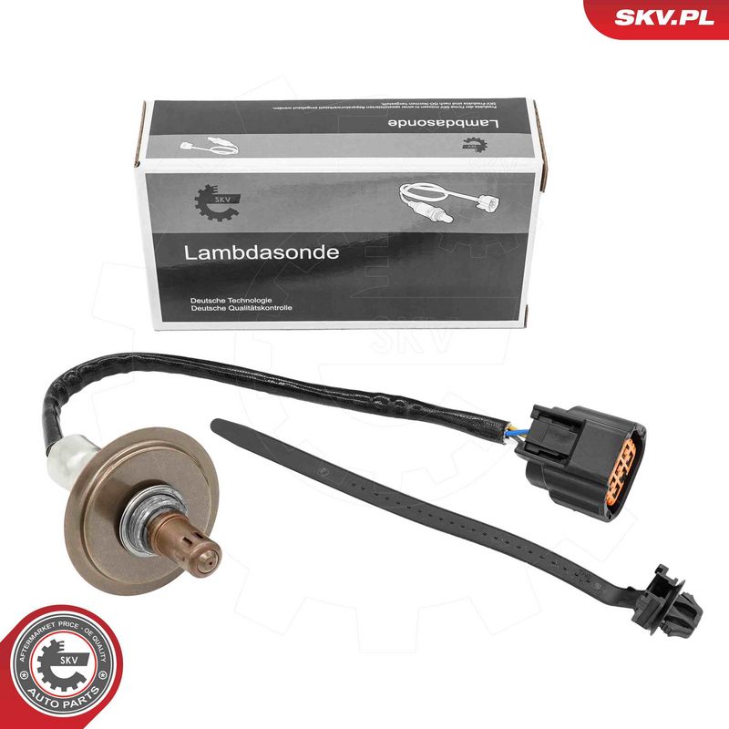 Lambda andur, ESEN SKV 09SKV210