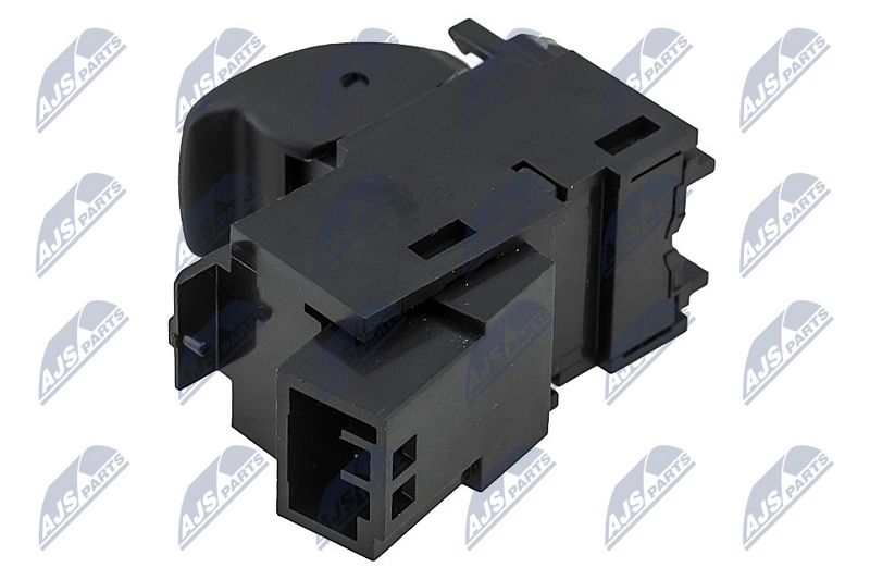 Lüliti, aknatõstuk, NTY EWS-LR-011