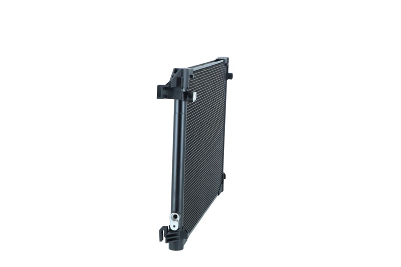 Condensador, aire acondicionado NRF 350706