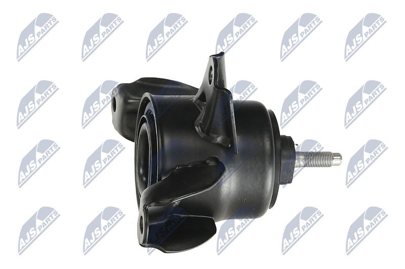 Paigutus, Mootor, NTY ZPS-KA-324