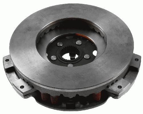 SACHS 1888600139 Clutch Pressure Plate