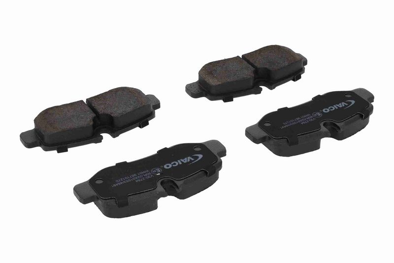 VAICO V30-2784 Brake Pad Set, disc brake