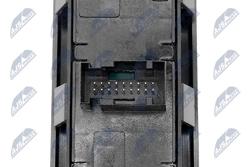 Lüliti, aknatõstuk, NTY EWS-PE-006