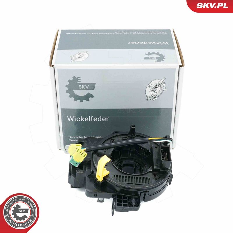Turvapadja lint, turvapadi, ESEN SKV 96SKV622
