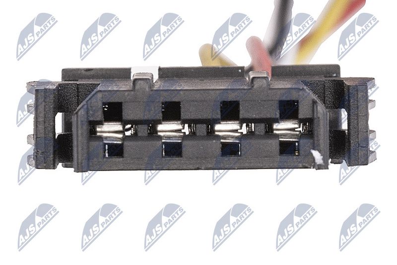 Pesuri mootor, NTY ESW-AU-018