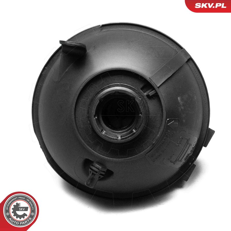 Paisupaak, jahutusvedelik, ESEN SKV 61SKV492