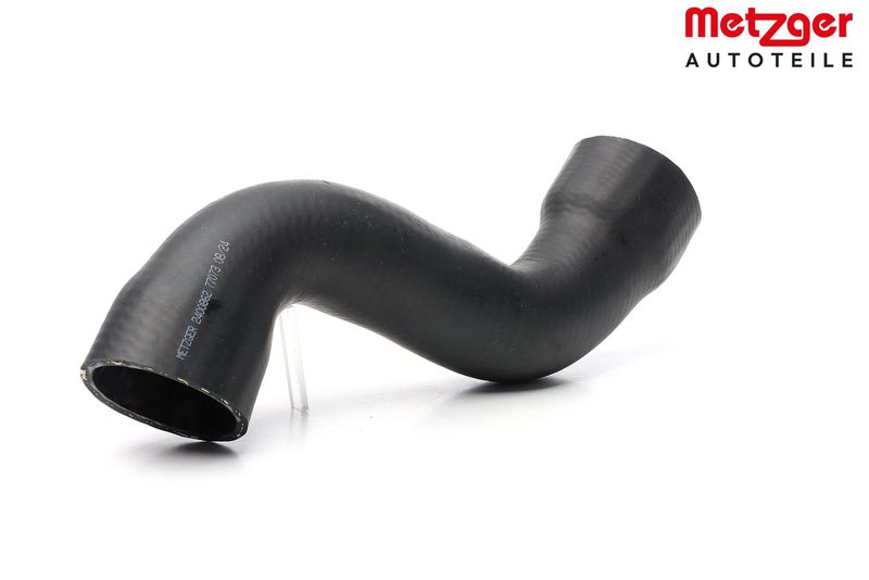 METZGER AUTOTEILE 2400862 Charge Air Hose