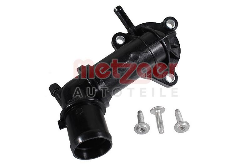 METZGER AUTOTEILE 4006077 Thermostat, coolant
