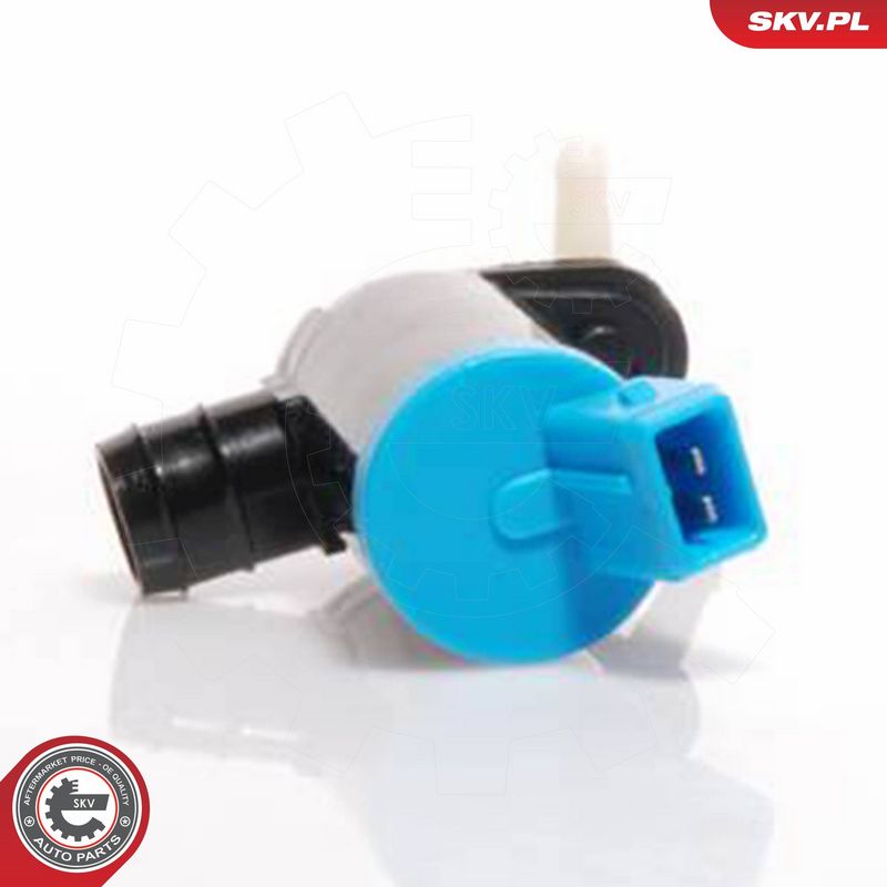 ESEN SKV 15SKV009 Stiklų apiplovimo siurblys