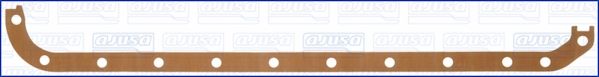 AJUSA 14089400 Gasket, oil sump