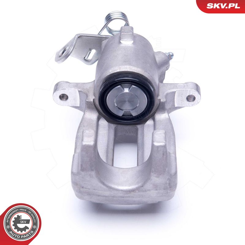 Pidurisadul, ESEN SKV 44SKV653