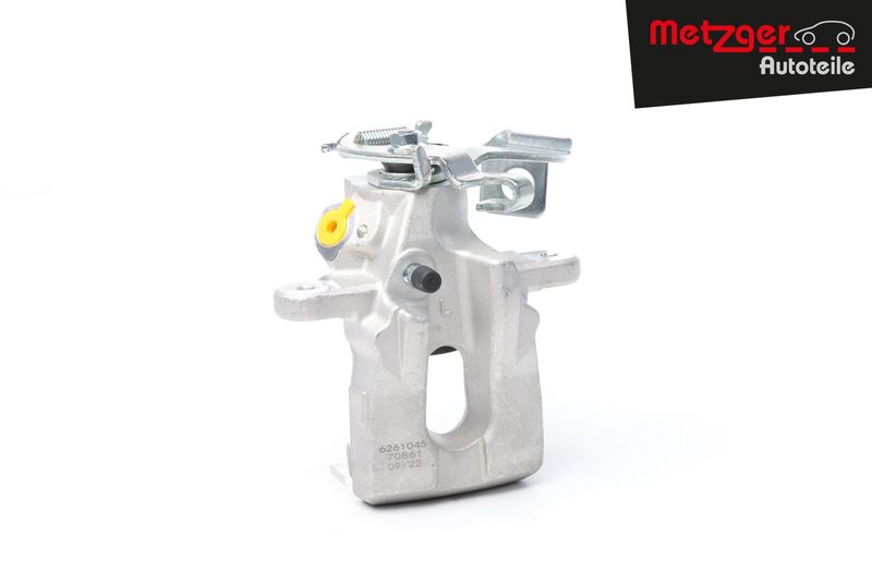 METZGER AUTOTEILE 6261045 Stabdžių suportas