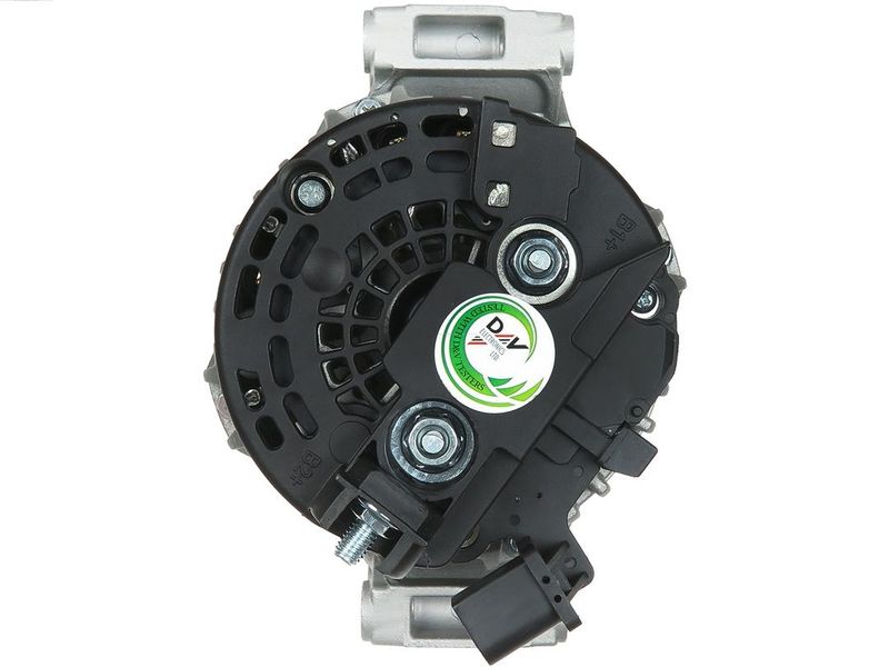 AS-PL A0220 Alternator