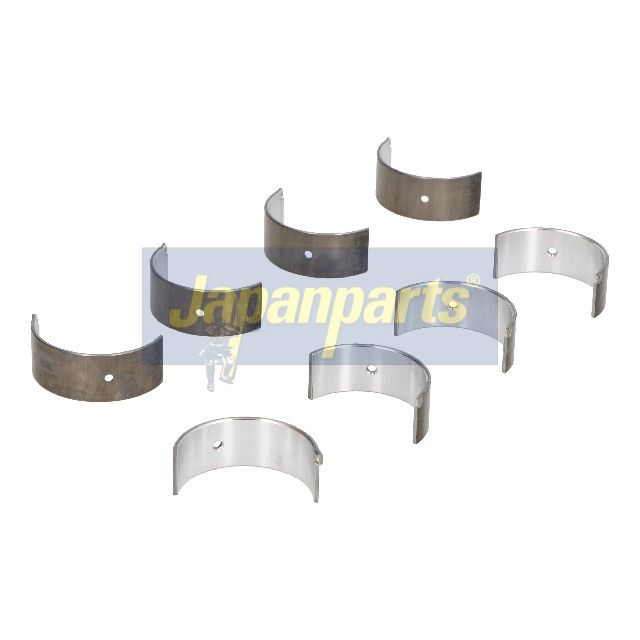 Cojinete de cabeza de la biela