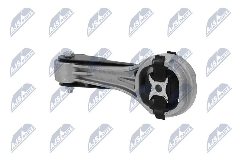 NTY ZPS-VW-072 Mounting, engine