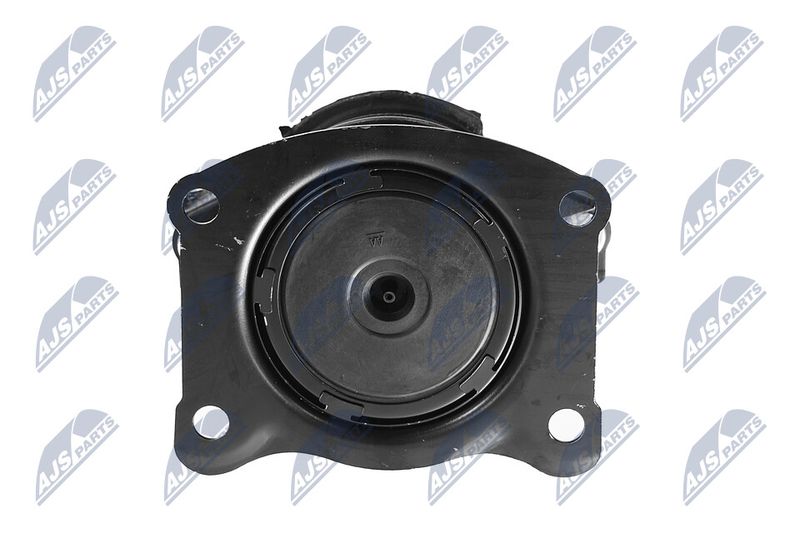 Paigutus, Mootor, NTY ZPS-HD-033