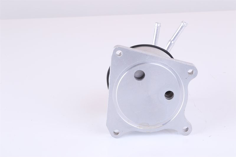 Õliradiaator, automaatkast, NISSENS 91119