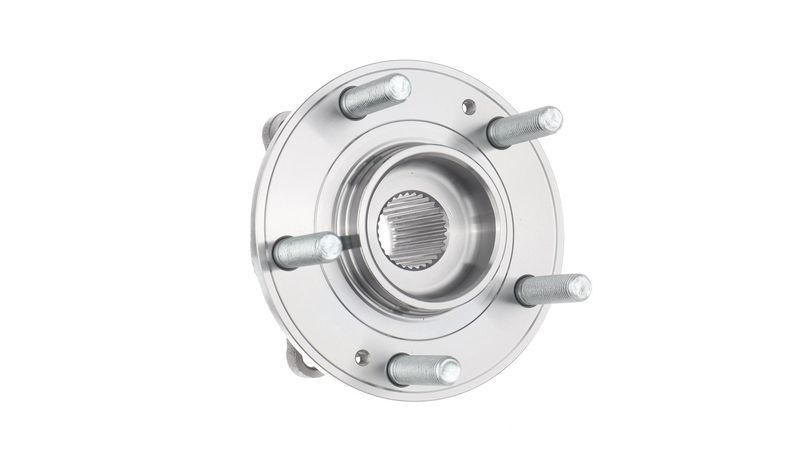 Rattalaagrikomplekt, SKF VKBA 7515