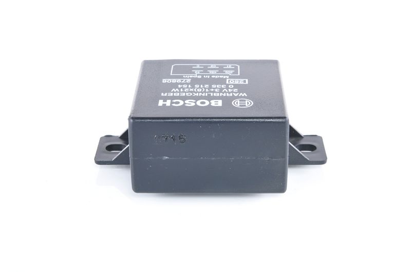 BOSCH 0 335 215 154 Flasher Unit