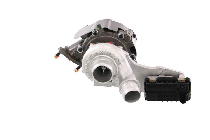 REMANTE 003-002-001018R Charger, charging (supercharged/turbocharged)