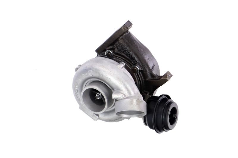 REMANTE 003-001-001370R Charger, charging (supercharged/turbocharged)