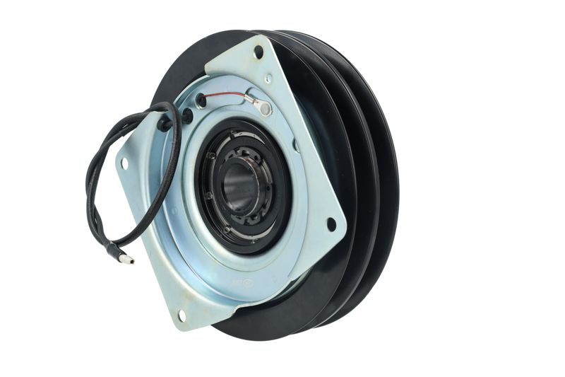 Magnetsidur, kliimakompressor, NRF 380185