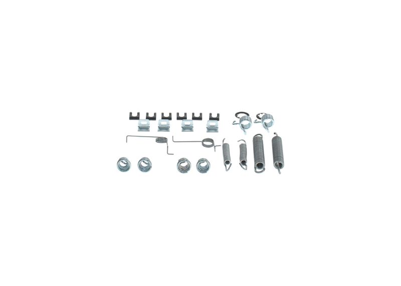 BOSCH 1 987 475 030 Accessory Kit, brake shoes