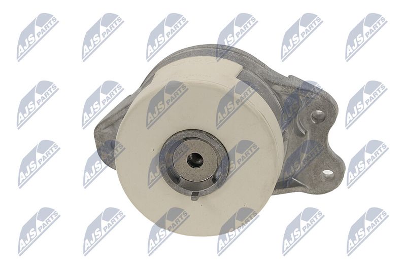 Paigutus, Mootor, NTY ZPS-ME-027