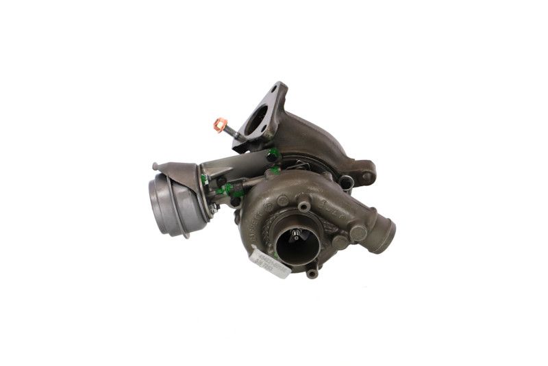 REMANTE 003-001-000011R Charger, charging (supercharged/turbocharged)