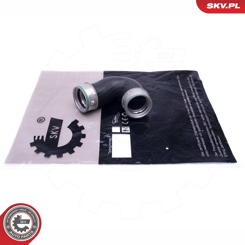 Laadimisõhu voolik, ESEN SKV 24SKV025