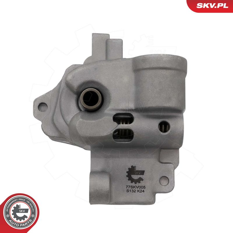 Õlipump, ESEN SKV 77SKV005