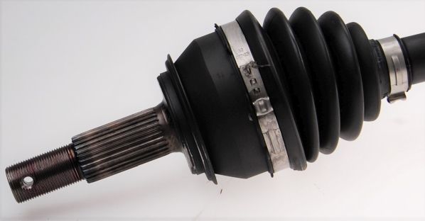 LÖBRO 306716 Drive Shaft