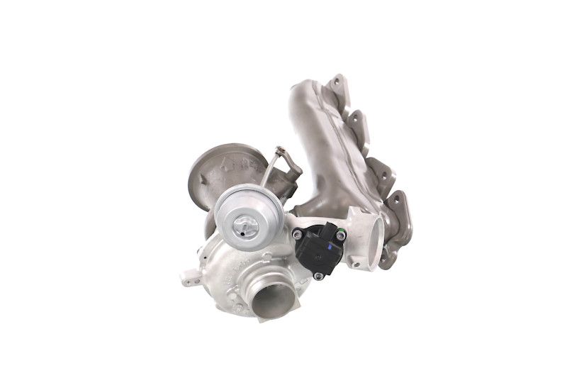 REMANTE 003-001-004533R Charger, charging (supercharged/turbocharged)