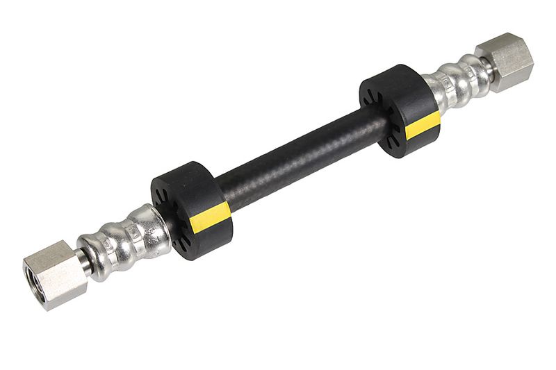 Kütusetorustik METZGER AUTOTEILE 2150157
