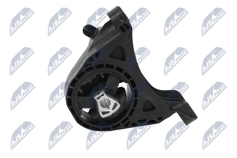 Paigutus, Mootor, NTY ZPS-PL-011