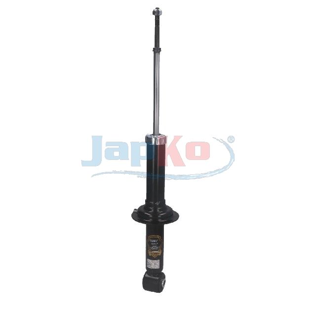 Amort, JAPKO MJ50031
