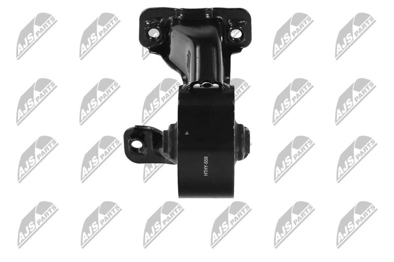 Paigutus, Mootor, NTY ZPS-HY-558