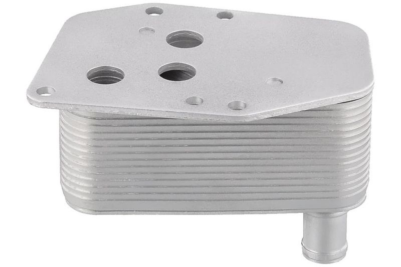 Uljni hladnjak, ulje za motor TOPRAN 503 033
