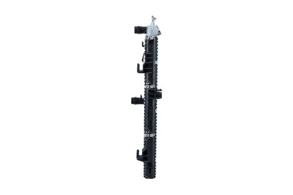 NRF 58453 Radiator, engine cooling
