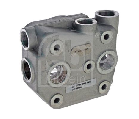 Hlava válce, vzduchový kompresor 35764