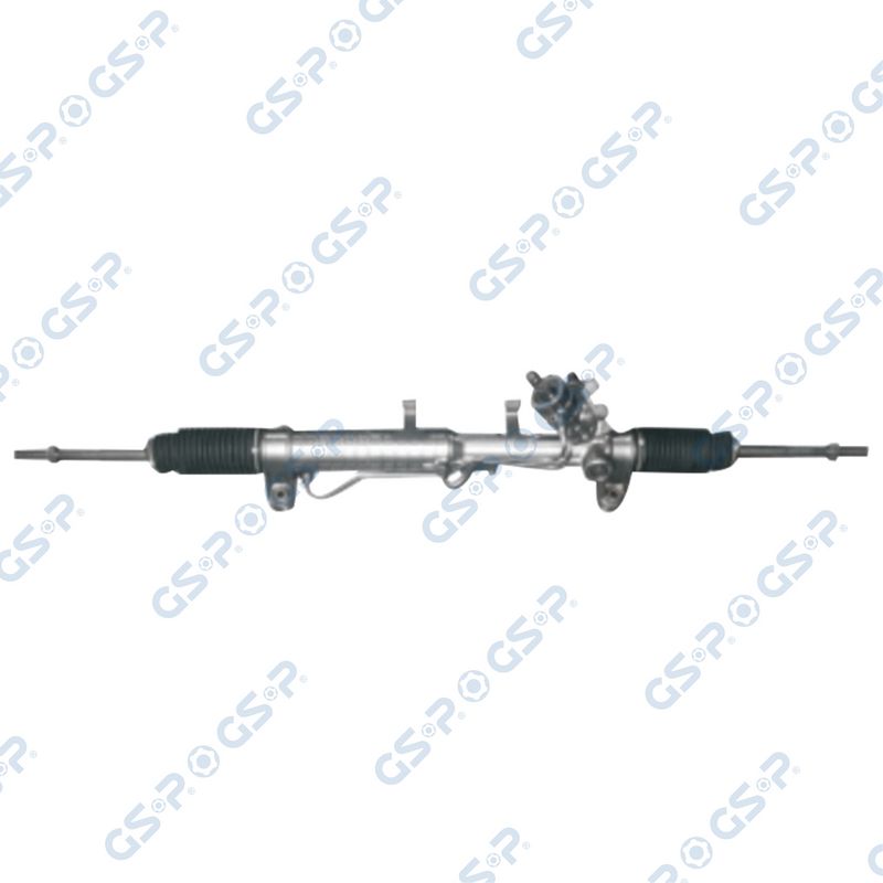 Rooliajam, GSP SR900296