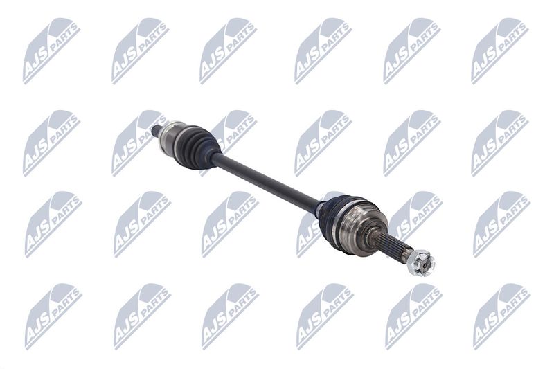 NTY NPW-CH-048 Drive Shaft
