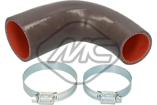 Laadimisõhu voolik,...