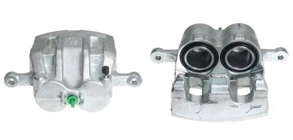 спирачен апарат BUDWEG CALIPER