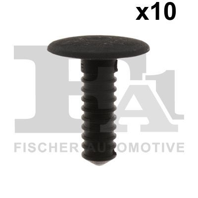 FA1 21-10013.10 Clip, trim/protection strip