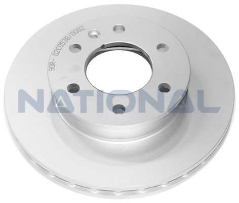 National NBD2012
