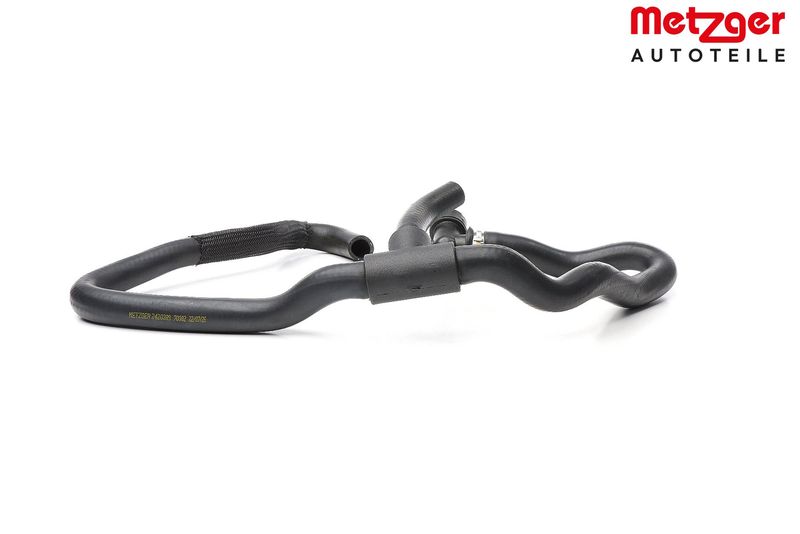 METZGER AUTOTEILE 2420389 Radiator Hose
