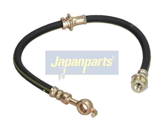 JAPANPARTS Laikantysis rėmas, stabdžių žarnelė