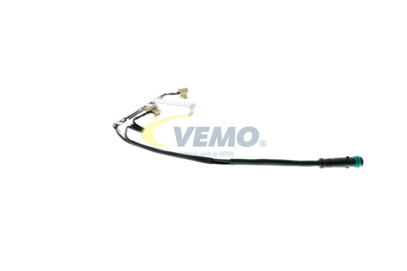 Hoiatuskontakt, piduriklotsi kulumine, VEMO V34-72-0001