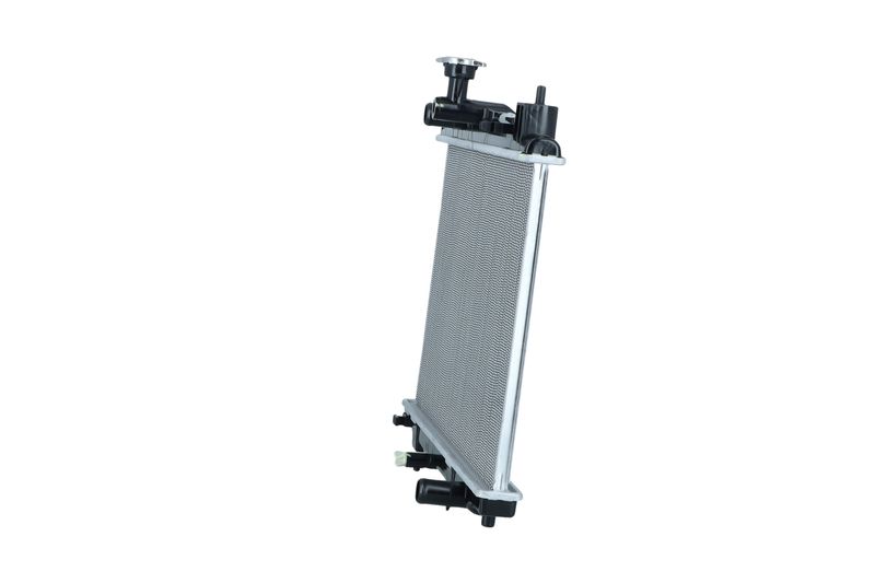 Radiador, refrigeración del motor NRF 53751